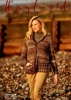 Knitting Pattern - Hayfield 10047 - Bonanza Chunky - Ladies Jacket